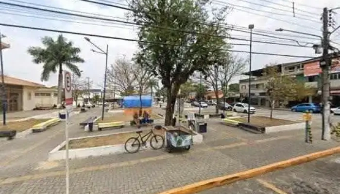 Drogaria Paraiso -  Tudo - Resende