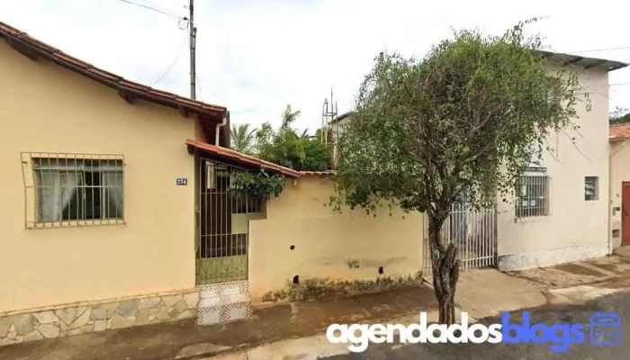 Drogaria Passa Tempo - Mg