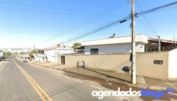 Drogaria - Passos - Mg