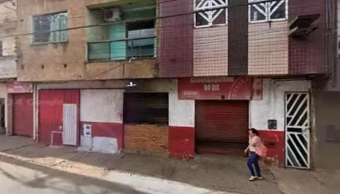 Drogaria Pena Farma -    Farmacia Street View E 360deg - Manhuaçu