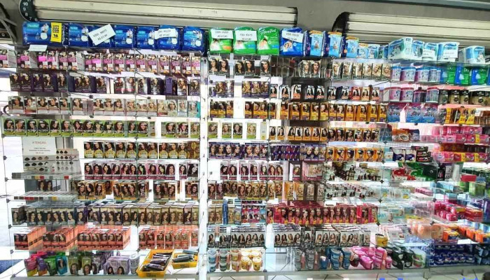 Drogaria Pereira -  Do Proprietario - Juiz De Fora