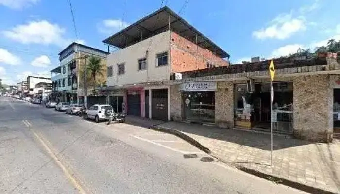 Drogaria Pereira -  Street View E 360deg - Juiz De Fora