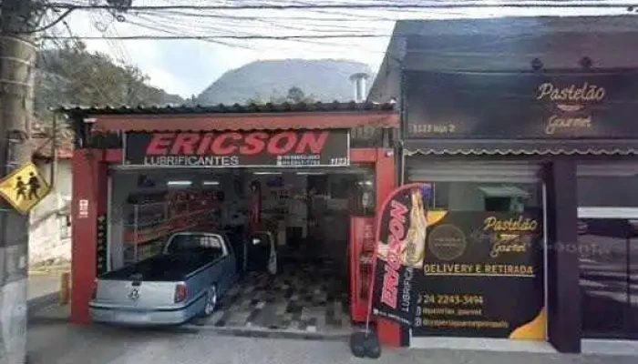 Drogaria Petrofarma -  Street View E 360deg - Petrópolis