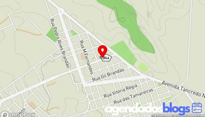 Drogaria Pio Xii - Quadra 17 - Lote 18b - Centro