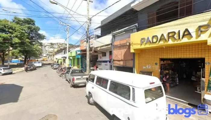 Drogaria Plaza - 240 - Nossa Sra. De Fatima