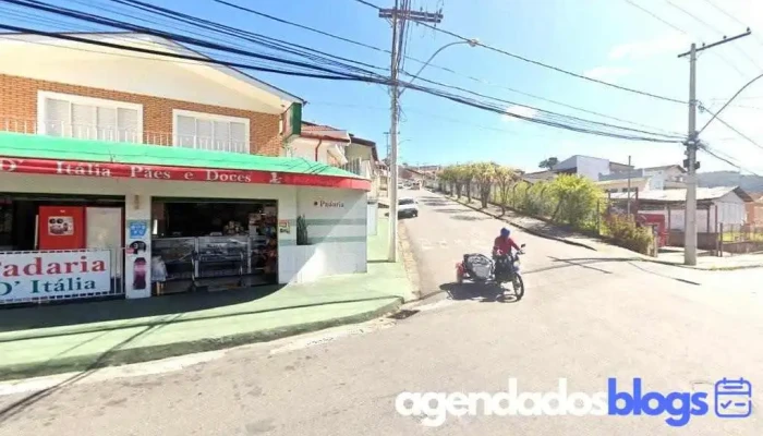 Drogaria Poços Farma - 420 - Jardim Sao Paulo
