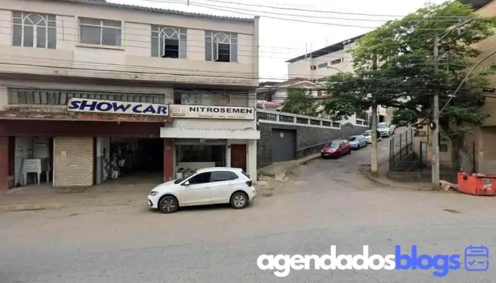 Drogaria Ponte Nova - - Centro
