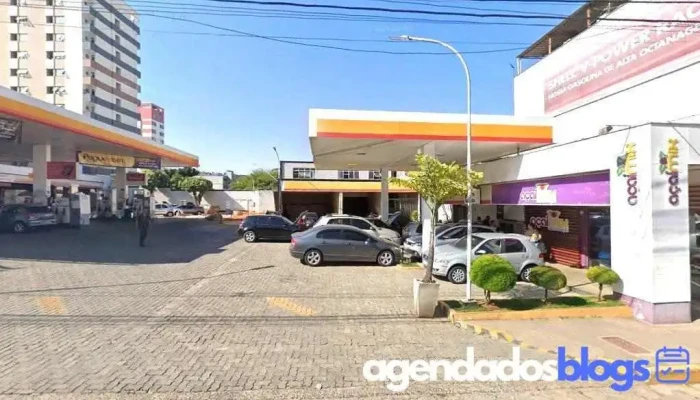 Drogaria Pop Farma Viçosa - 80 - Loja 01 - Centro