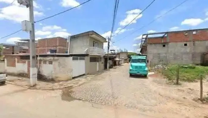 Drogaria Popular -    Padua Street View E 360deg - Santo Antônio De Pádua