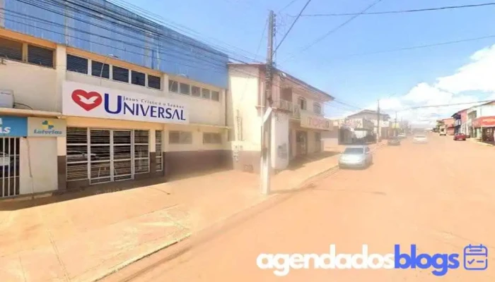 Drogaria Popular - 386 - Centro