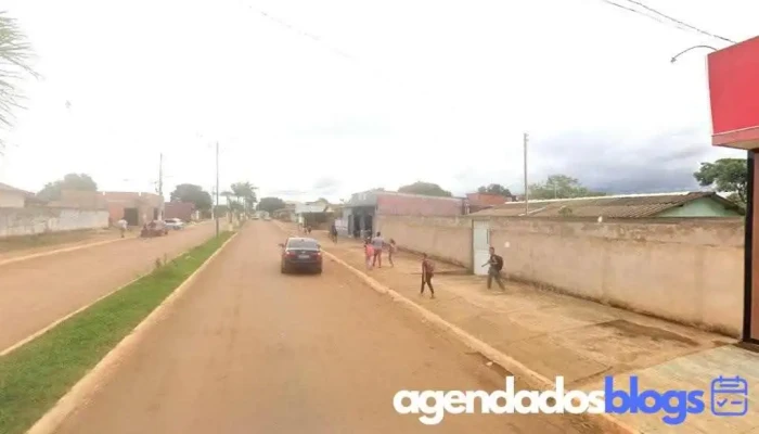 Drogaria Popular - Cabeceira Grande