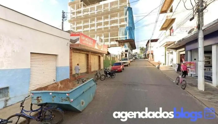 Drogaria Popular - - Centro
