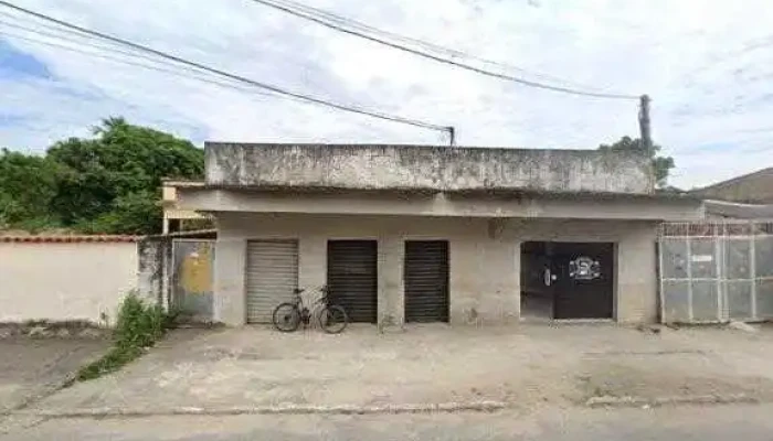 Drogaria Popular De Seropedica Street View E 360deg - Seropédica