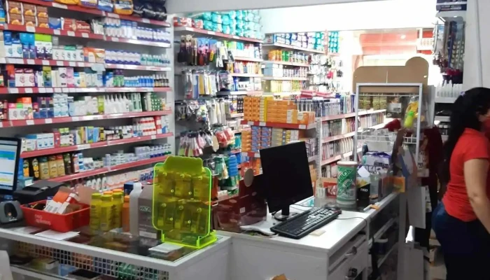 Drogaria Popular De Seropedica Tudo - Seropédica