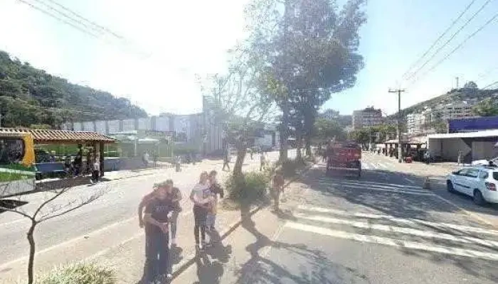 Drogaria Popular De Teresopolis Street View E 360deg - Teresópolis