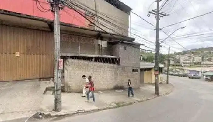 Drogaria Popular Jm -  Street View E 360deg - João Monlevade