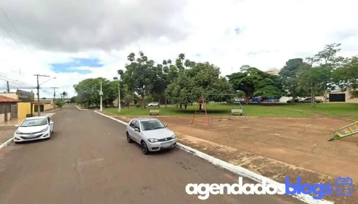 Drogaria Popular - Quadra 16 - Lote 04 - Conj. Rio Claro Iii