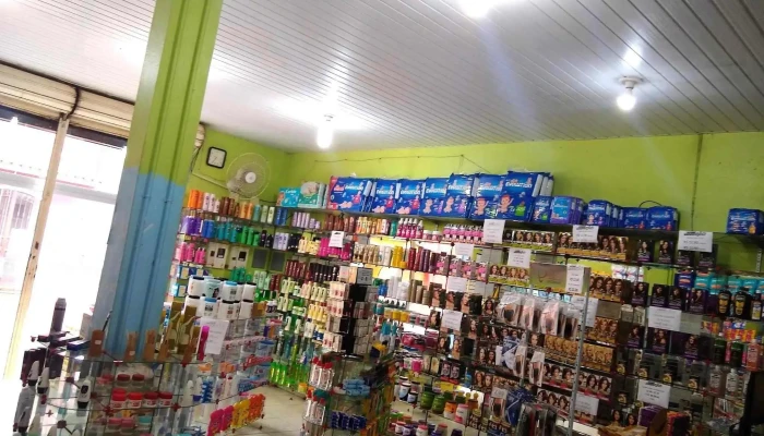 Drogaria Popular - São Francisco Do Glória - Mg