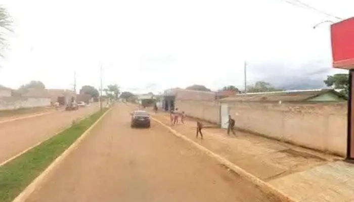 Drogaria Popular -  Tudo - Cabeceira Grande