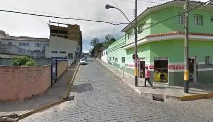 Drogaria Poupe Ja   Valdemir Maganhoto Street View E 360deg - Bueno Brandão