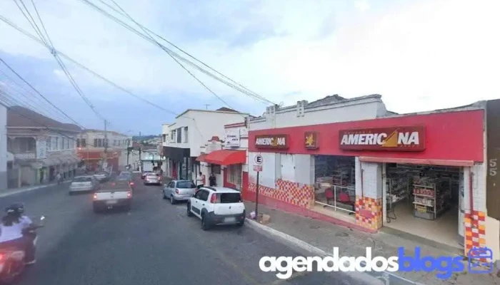Drogaria Poupe Ja Principal - Mg