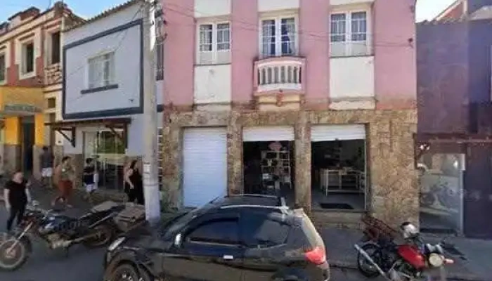 Drogaria Poupe Ja Street View E 360deg - Lagoa Dourada
