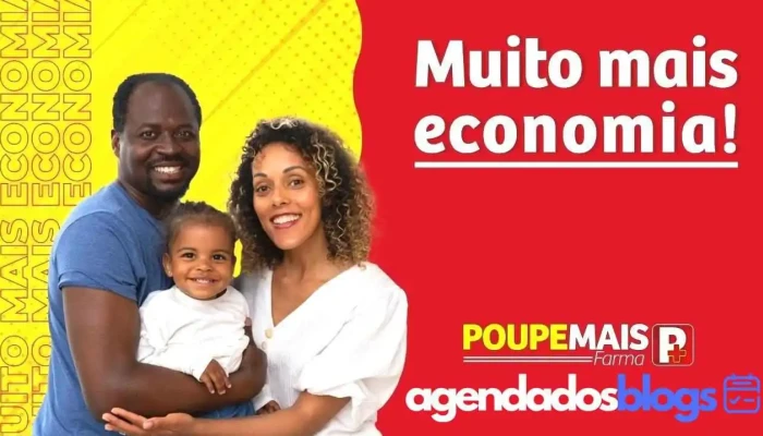 Drogaria Poupe Mais Farma -    Farmacia Em Joao Monlevade Do Proprietario - João Monlevade
