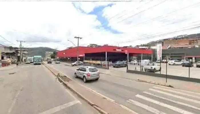 Drogaria Poupe Mais Farma -    Farmacia Em Joao Monlevade Street View E 360deg - João Monlevade