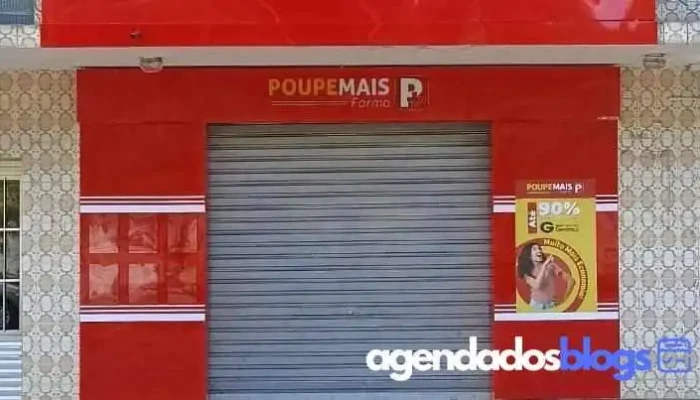 Drogaria Poupe Mais Farma Farmacia Delivery Plantao Aberta Agora Do Proprietario - Lima Duarte