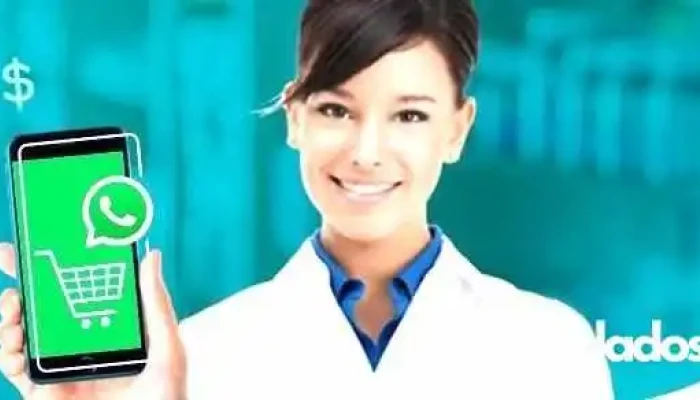 Drogaria Poupe Mais Farma Farmacia Delivery Plantao Aberta Agora Tudo - Lima Duarte