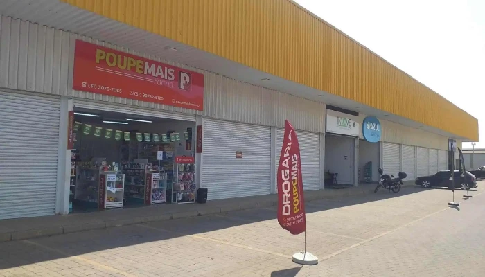 Drogaria Poupe Mais Farma Matozinhos -  Do Proprietario - Matozinhos
