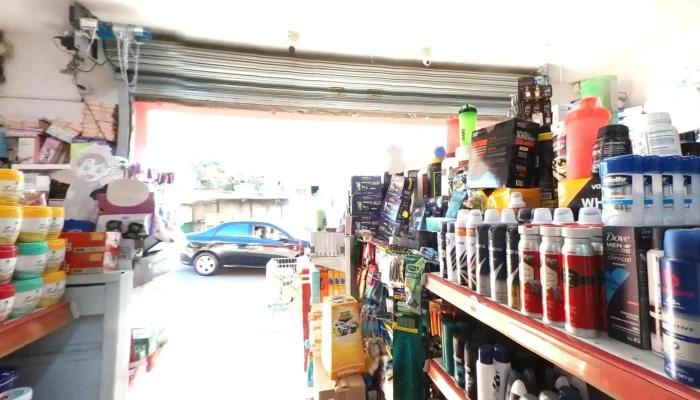 Drogaria Poupe Mais -  Street View E 360deg - Maravilhas