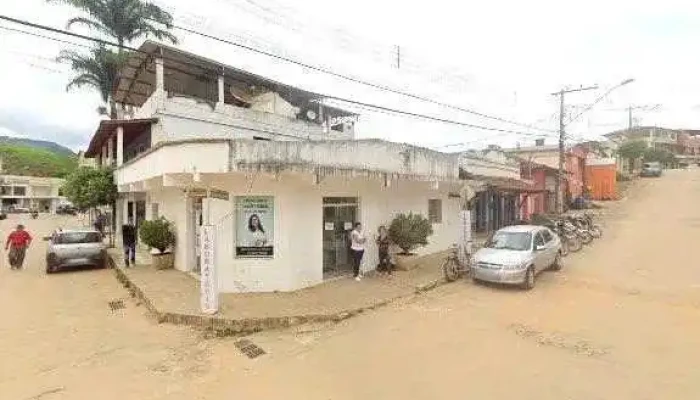 Drogaria Pousas -  Street View E 360deg - Alvarenga