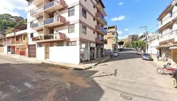 Drogaria Povao De Mirai Tudo - Miraí