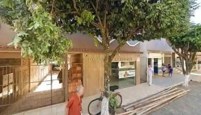 Drogaria Pradense -  Tudo - Antônio Prado De Minas