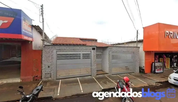 Drogaria Preço + Baixo - 658 - Goiatuba