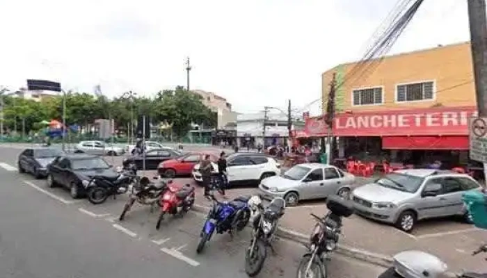 Drogaria Preco Popular   Bacaxa Street View E 360deg - Saquarema