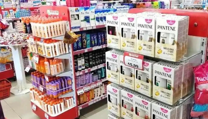 Drogaria Preço Popular - Bacaxá - Saquarema