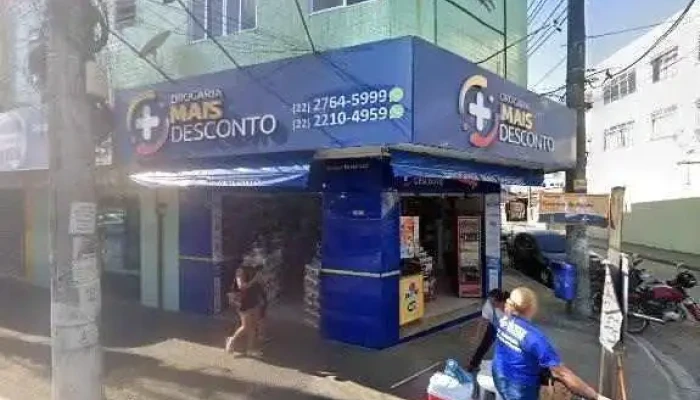 Drogaria Predileta Ltda -  Tudo - Rio Das Ostras