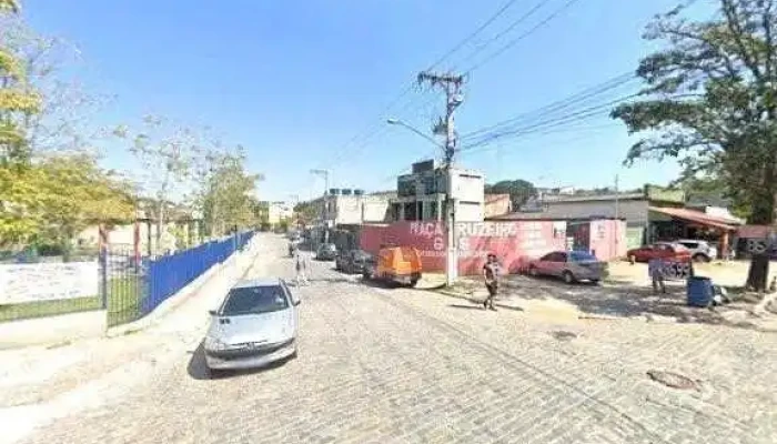 Drogaria Prime -  Street View E 360deg - Rio Bonito