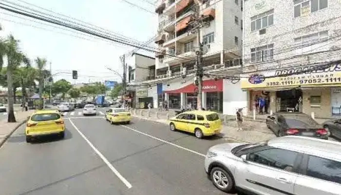 Drogaria Principal Do Bicao Tudo - Rio De Janeiro