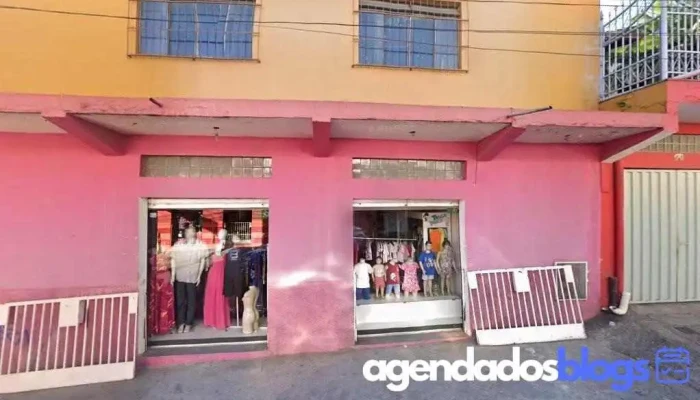 Drogaria Priskelly - 245 - Vila Real (Justinopolis)