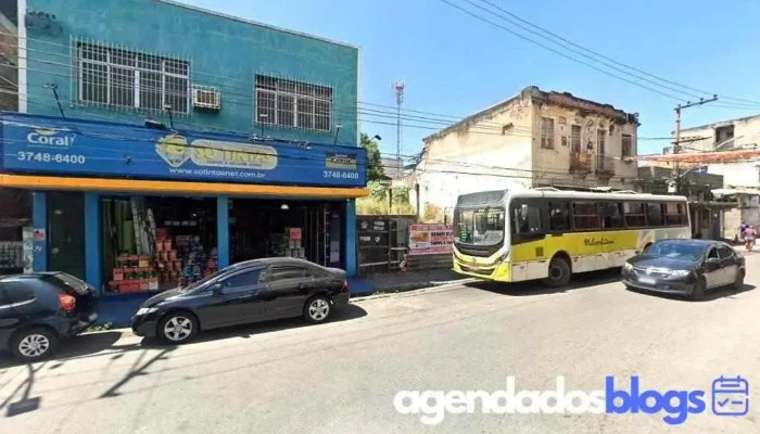 Drogaria Progresso - Nilópolis