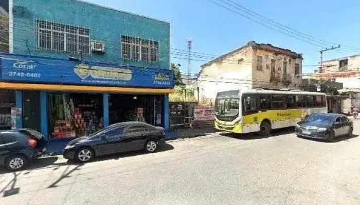 Drogaria Progresso -  Tudo - Nilópolis