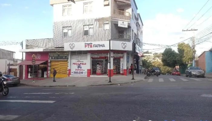 Drogaria Ptb Farma -  Tudo - Betim