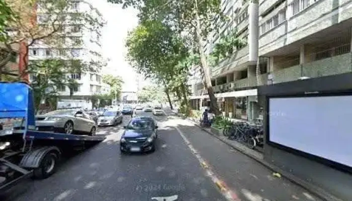 Drogaria Qualidade -  Street View E 360deg - Rio De Janeiro