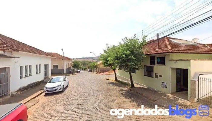 Drogaria Queiroz - Arceburgo