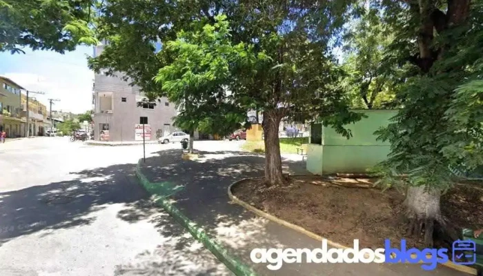 Drogaria Ramalho -  Principal - - Centro