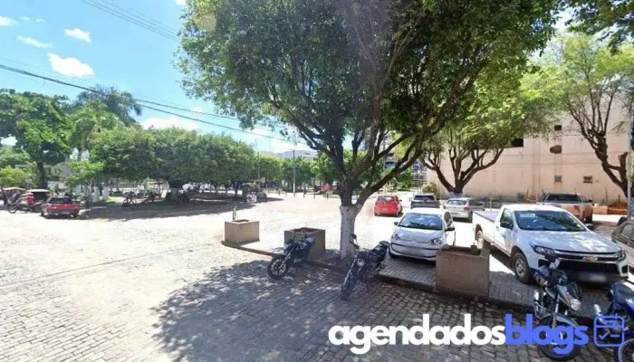 Drogaria Raul Soares - 85 - Raul Soares
