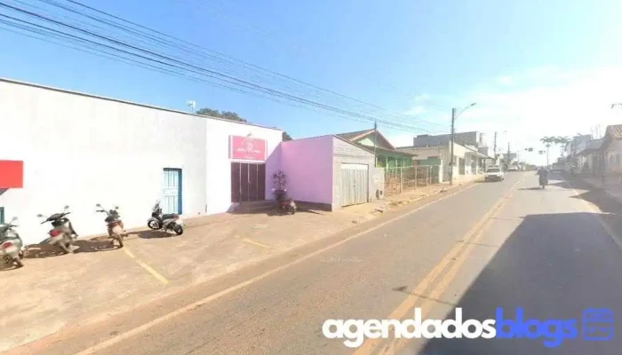 Drogaria Real Centro - 321